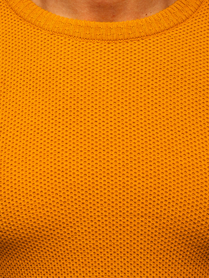 Boje devine dlake džemper muški Bolf 4629