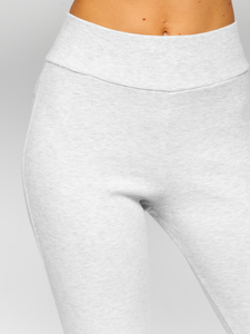 Sivi dvodijelni trenirka za žene California Bolf VE50