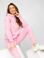 SVIJETAO-RUŽIČASTI