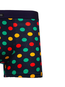 Crvene muške bokserice Bolf 1BE754