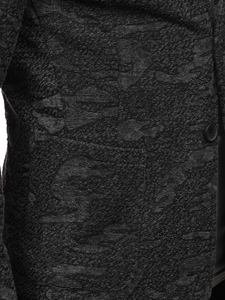 Grafitan sako muški casual Bolf KS-7309