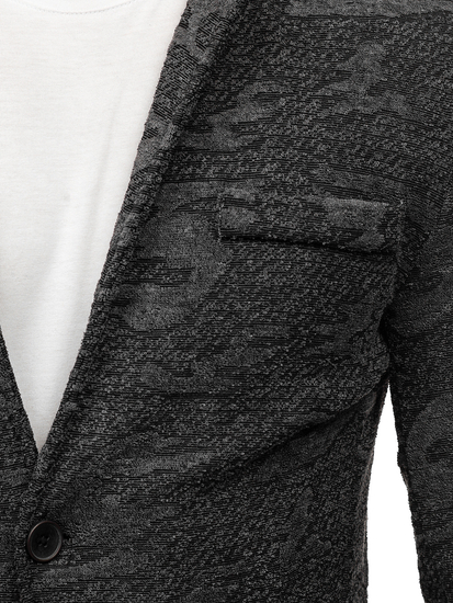 Grafitan sako muški casual Bolf KS-7309