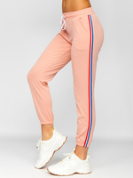 SVIJETAO-RUŽIČASTI