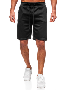 Muške kratke hlače Crna Bolf 17K533