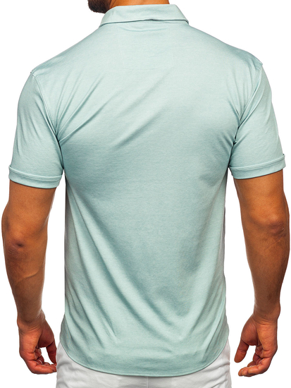 Metvice muška košulja kratkih rukava Bolf 2005