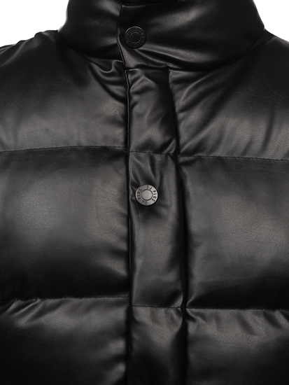 SZABLON Kamizelka męska 