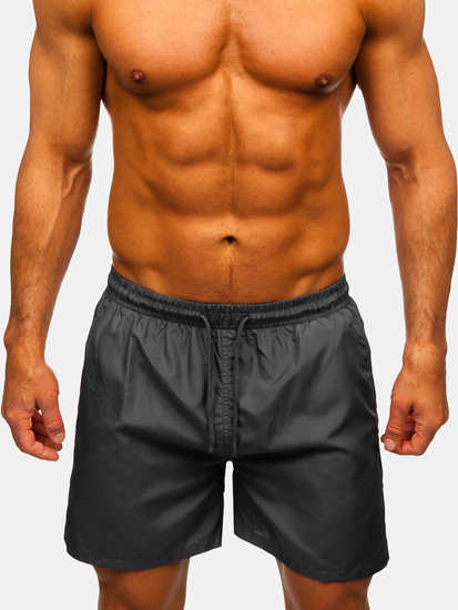 Muške kupaće hlače Grafit Bolf QD32