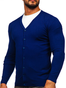 Indigo muški kardigan Bolf MM6006