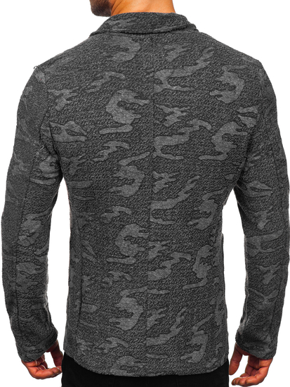 Grafitan sako muški casual Bolf KS-7309