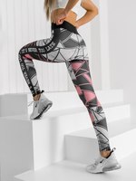 SVIJETAO-RUŽIČASTI