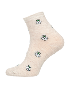 Multikolor skarpetke za žene Bolf DM66036-5P 5 PACK