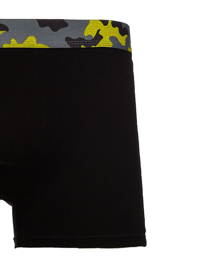 Sive muške bokserice Bolf 1BE762