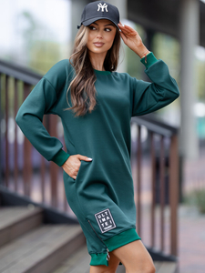 Ženska sportska haljina boce Bolf 524