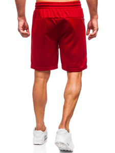 Muške kratke hlače Klaret Bolf 17K533