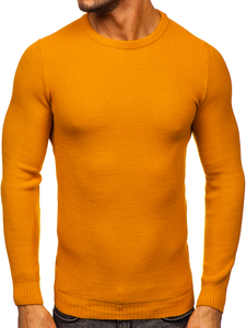 Boje devine dlake džemper muški Bolf 4629