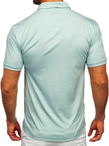 Metvice muška košulja kratkih rukava Bolf 2005