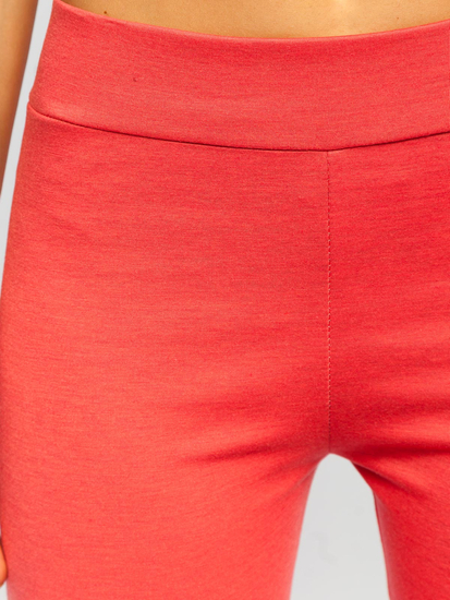 Ženske tajice Losos Bolf YW01058A1