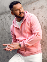 SVIJETAO-RUŽIČASTI