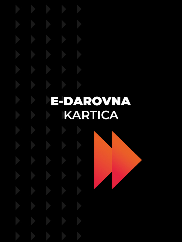 E-poklon kartica (nova)