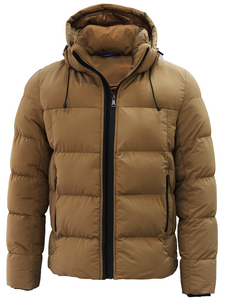 Kamel muška zimska jakna Bolf 9978