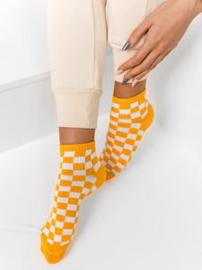 Multikolor čarape za žene Bolf J32110-6P 6 PACK