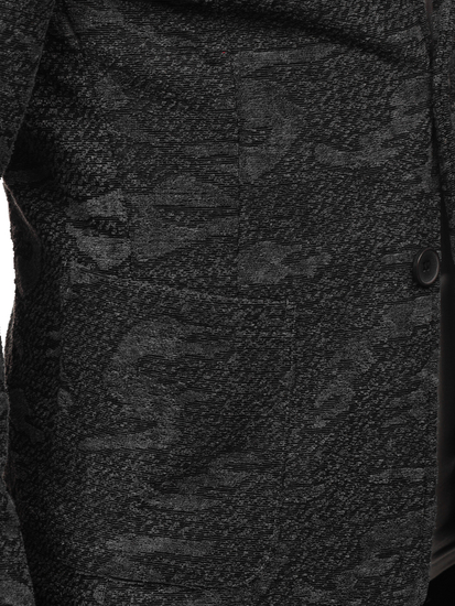 Grafitan sako muški casual Bolf KS-7309