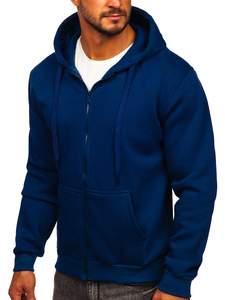 Indigo gornji dio trenirke Bolf 2008