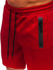 Muške kratke hlače Klaret Bolf 17K533