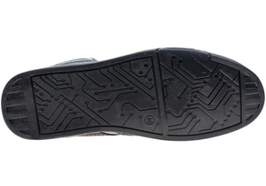 Buty męskie czarne Denley 701