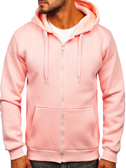 Svijetloružičasti gornji dio trenirke Bolf 2008