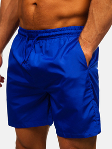 Muške kupaće hlače Kobalt Bolf QD32