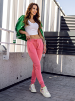 SVIJETAO-RUŽIČASTI