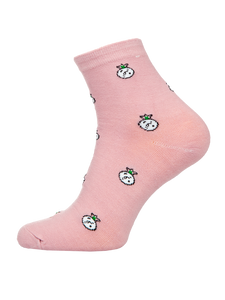 Multikolor skarpetke za žene Bolf DM66036-5P 5 PACK