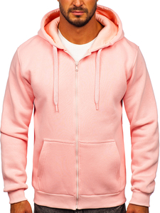 Svijetloružičasti gornji dio trenirke Bolf 2008