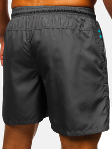 Muške kupaće hlače Grafit Bolf QD32