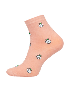 Multikolor skarpetke za žene Bolf DM66036-5P 5 PACK