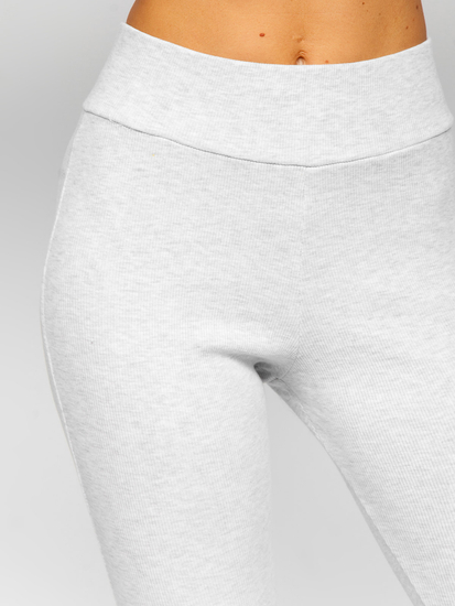 Sivi dvodijelni trenirka za žene California Bolf VE50