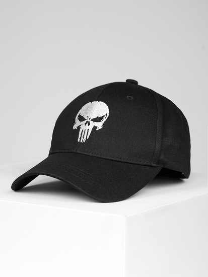 Crna šilterica Bolf CZ125