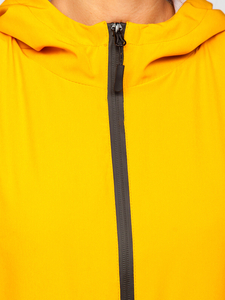 Boje devine dlake ženska prijelazna vjetrovka sportska Bolf HH036