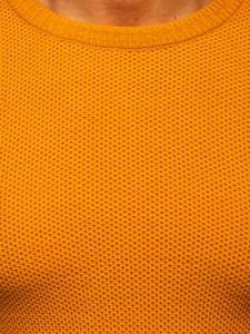 Boje devine dlake džemper muški Bolf 4629