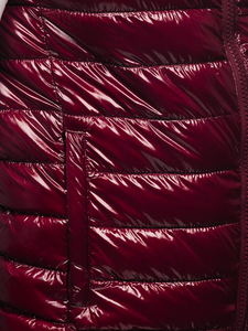 Boje vina prošiveni muški prsluk Bolf R0109A