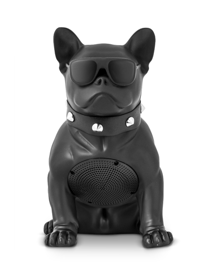Black French Bulldog CH-M10 bežični zvučnik