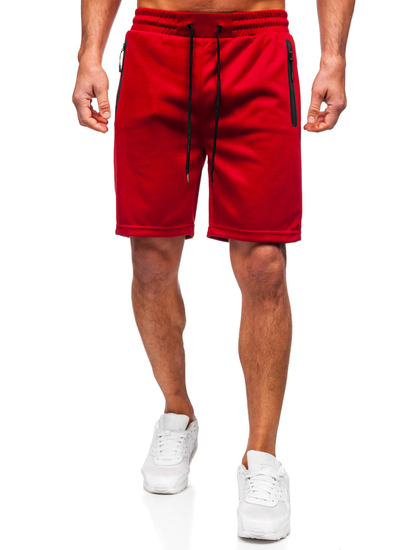 Muške kratke hlače Klaret Bolf 17K533