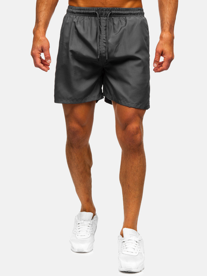 Muške kupaće hlače Grafit Bolf QD32