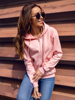 SVIJETAO-RUŽIČASTI