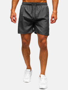 Muške kupaće hlače Grafit Bolf QD32