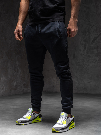 Tinte muške sportske hlače za trčanje Bolf XW01-C