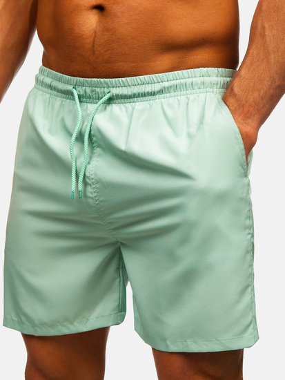 Muške kupaće hlače Kovnica Bolf QD32