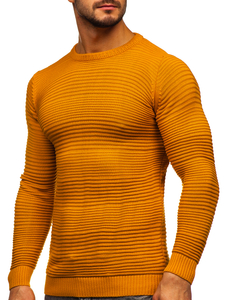 Boje devine dlake džemper muški Bolf 4608