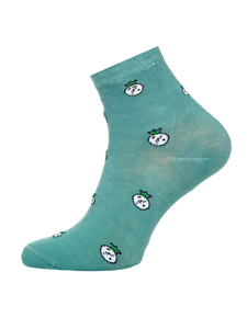 Multikolor skarpetke za žene Bolf DM66036-5P 5 PACK